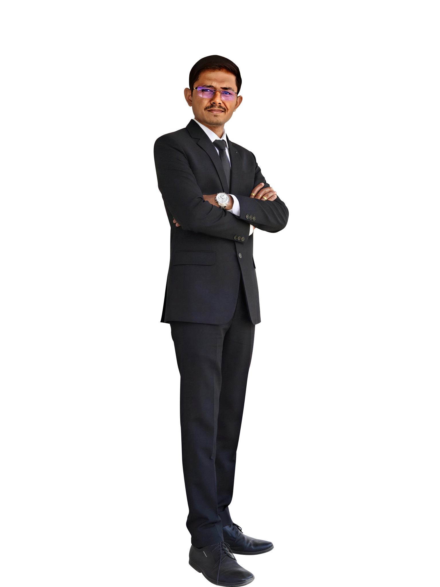 Dr. Yogesh U. Rathod